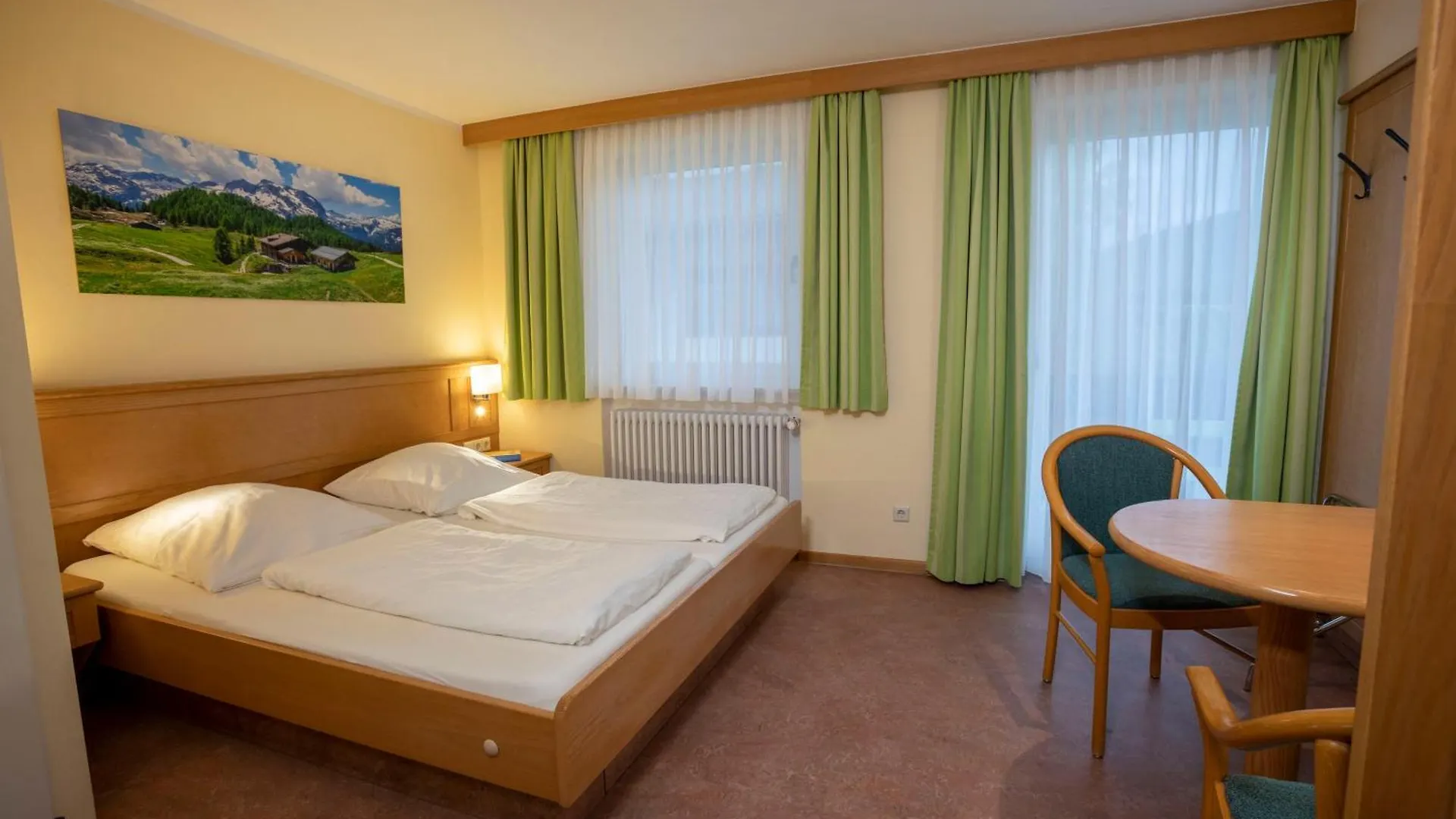 Haus Chiemgau - Kolping-Familienhotel Teisendorf