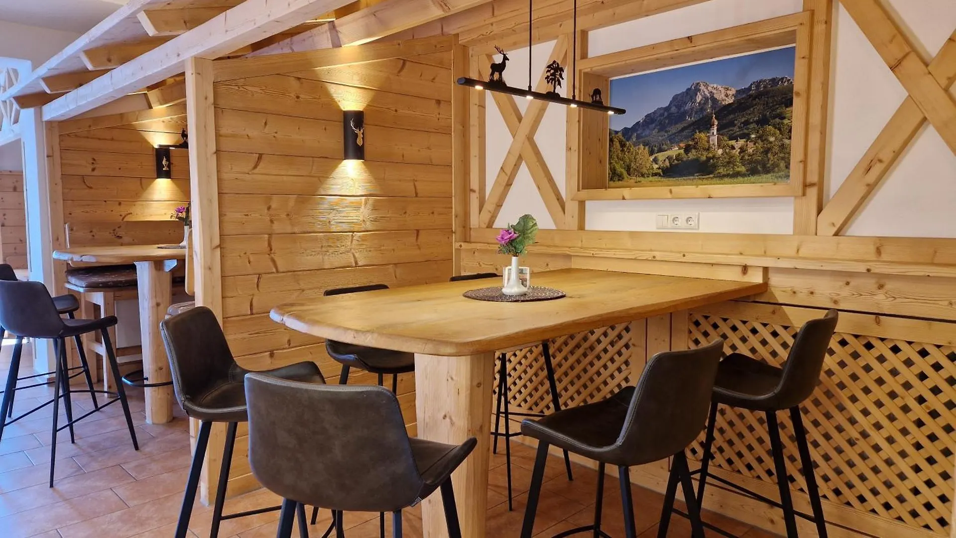 Haus Chiemgau - Kolping-Familienhotel Teisendorf Hotel