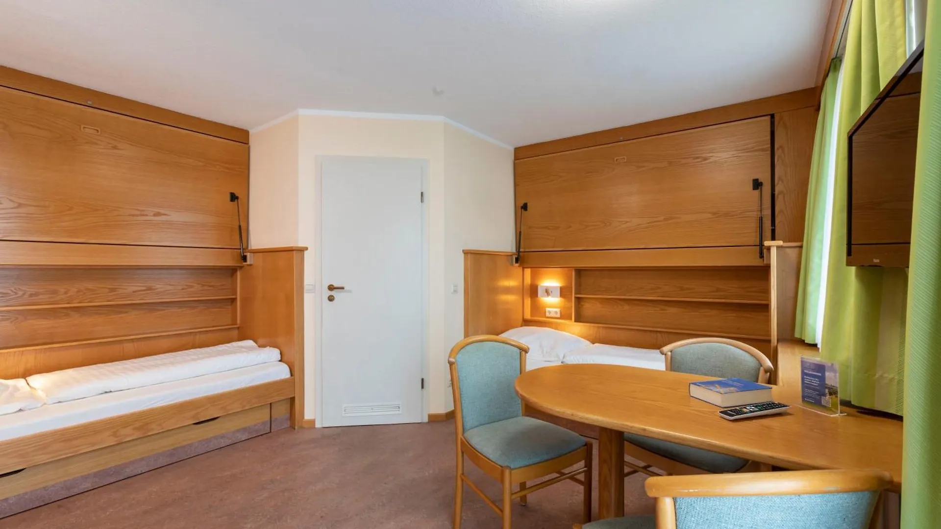Hotel Haus Chiemgau - Kolping-Familienhotel Teisendorf