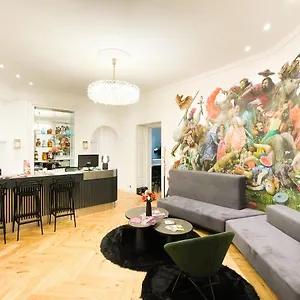 Arenberg Boutique Zentrum Hotel Wien