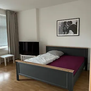 Fuer Kleine Und Grosse Reisegruppe Apartment Dresden