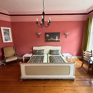 Gästezimmer Am Hansaplatz Privatunterkunft Hamburg
