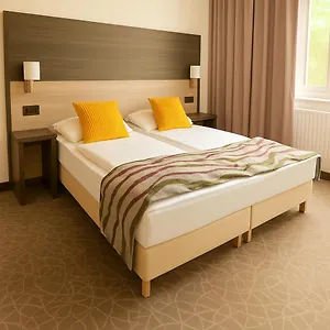 24hours Aparthotel Wien