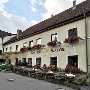 Herberg Zur Post, Raisting